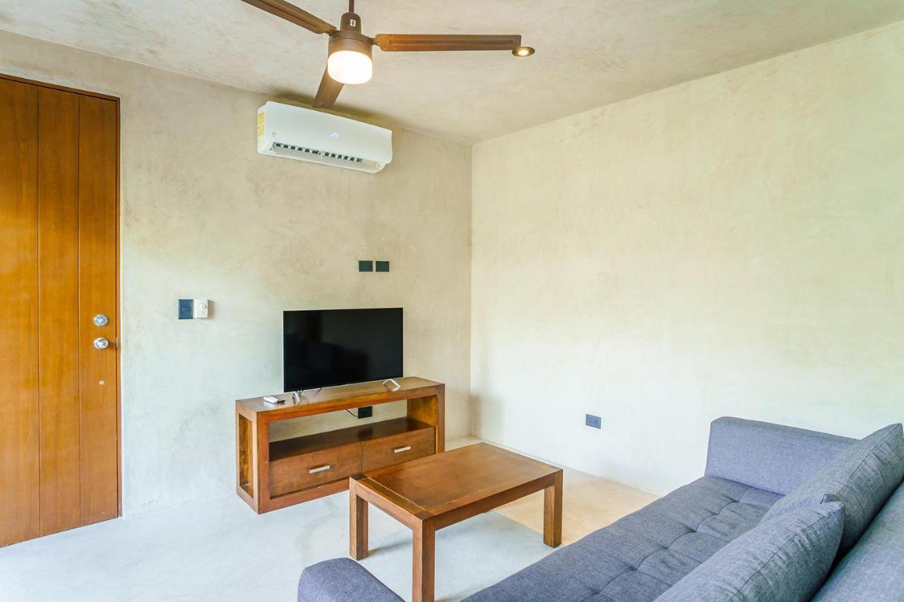 Eco-Sustainable Luxury Between Beach Hotspots & Tulum Town By Stella Rentals Ngoại thất bức ảnh