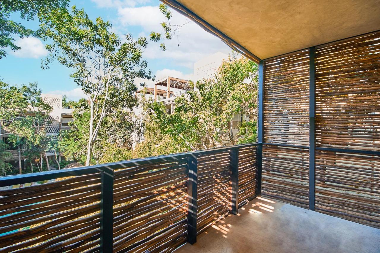 Eco-Sustainable Luxury Between Beach Hotspots & Tulum Town By Stella Rentals Ngoại thất bức ảnh