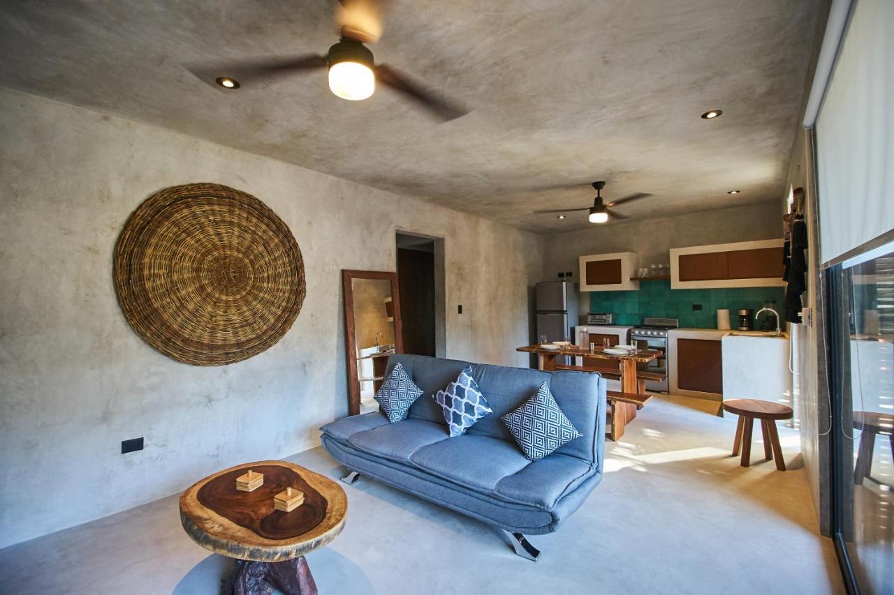 Eco-Sustainable Luxury Between Beach Hotspots & Tulum Town By Stella Rentals Ngoại thất bức ảnh