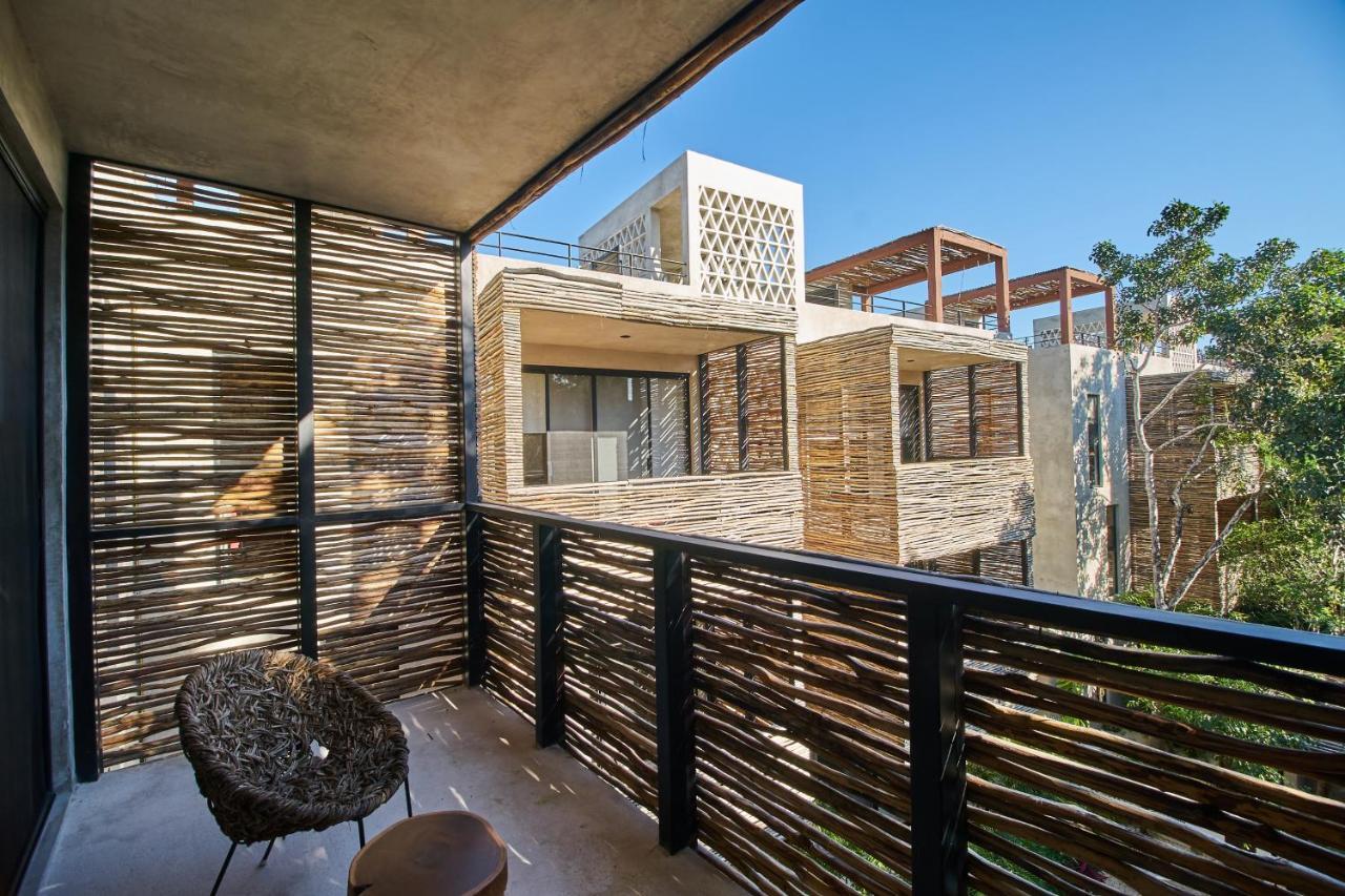 Eco-Sustainable Luxury Between Beach Hotspots & Tulum Town By Stella Rentals Ngoại thất bức ảnh
